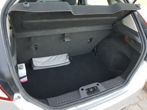 Ford Fiesta Kinetic Design 1.6 Sedan S Plus 120cv 2014