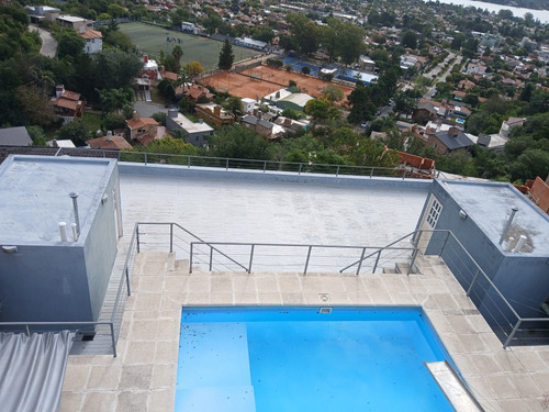 Alquilo Duplex Carlos Paz. 2 Dormitorios 2 Baños.