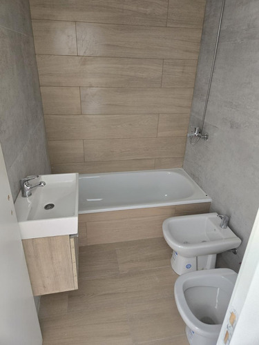 Venta Departamento De 1 Ambiente A Estrenar En Belgrano