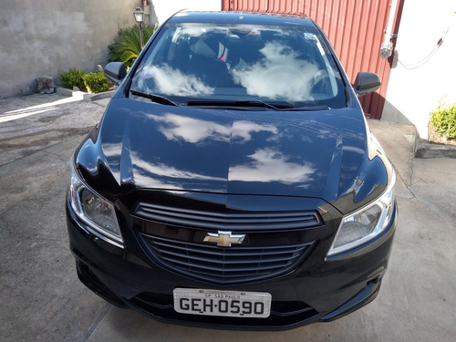Chevrolet Prisma 1.0 Joy 4p 2017