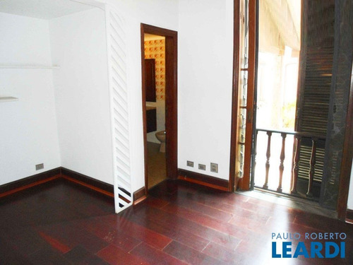 Imagem 12 de 13 de Casa Térrea - Alto Da Boa Vista - Sp - 570412