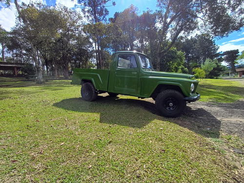 Ford F75 6cc