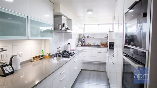 Imagen 3 de 16 de Lindo Departamento En Venta De 3 Dorm. En Luis Thayer Ojeda