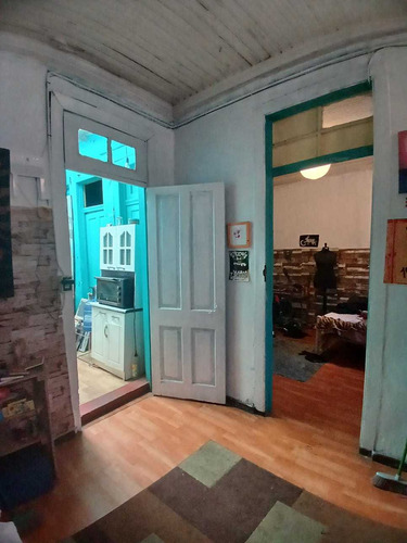 Venta Casa En Cité 2d 1b Santa Elena (79342)