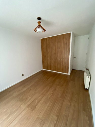 ¡vive En Ñuñoa: Arriendo Depto 2d2b, Calle Coventry.