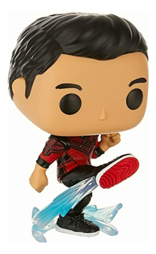 Funko Pop! Marvel: Shang Chi And The Legend Of The Ten Rings