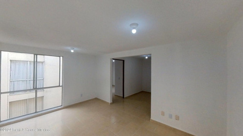 Departamento En Venta En Cuauhtémoc,san Rafael 24-3586 Acm