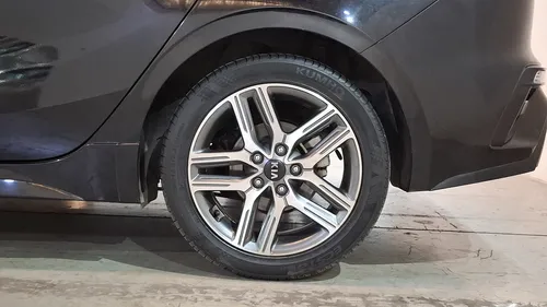 Kia Forte 2.0 Gt Line
