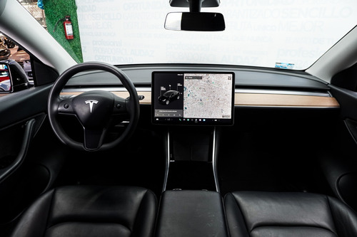 Tesla Model Y 2020