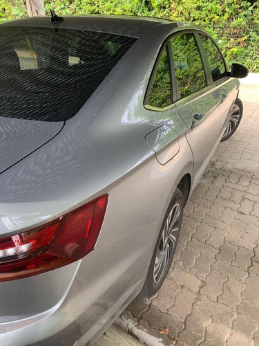Volkswagen Nuevo Vento Highline At 2020