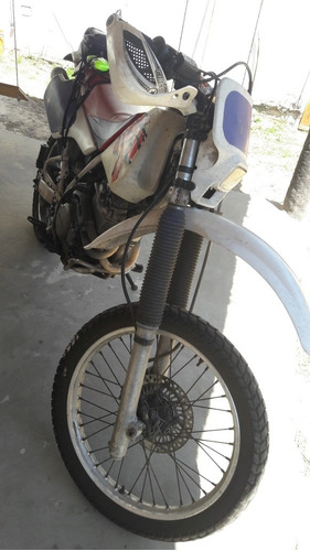 Imagen 14 de 16 de Honda Xr 250r