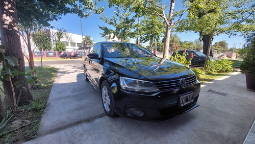 Volkswagen Vento 2.0 Luxury I 140cv