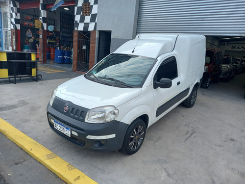 Fiat Fiorino 1.4 Fire Evo 87cv