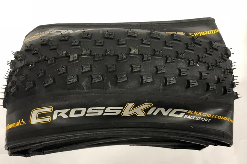 Continental cross hotsell king race sport
