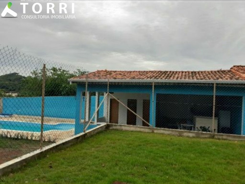 Imagem 1 de 12 de Chácara No Parque Monte Bianco - Ch00406 - 69819529