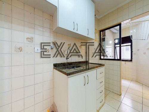 Imagem 15 de 30 de Apartamento À Venda No Jardim Paulista, Com 103m² Úteis, 3 Quartos Sendo 1 Suíte E 1 Vaga De Garagem. Condomínio: Esse Condomínio Dispõe De: Academia E Salão De Festas - Ap01086 - 70166130