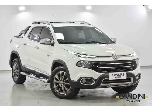 Fiat Toro 2.0 16V TURBO DIESEL RANCH 4WD AT9
