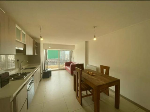 Departamento Carmen Covarrubias/campo De Deporte