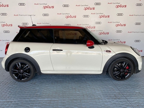 Imagen 4 de 14 de Mini Cooper Jcw Hot Chili 2018