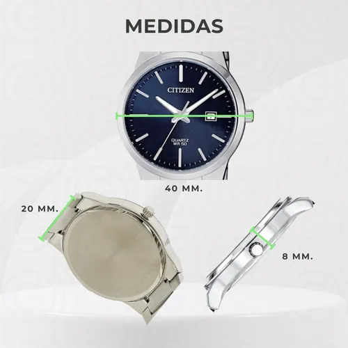 Reloj citizen 61072 hotsell