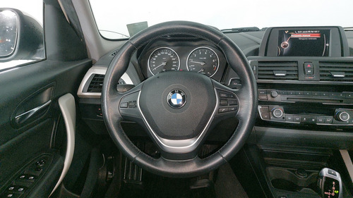 BMW Serie 1 1.6 120IA