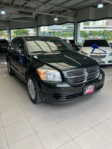 Dodge Caliber 2011