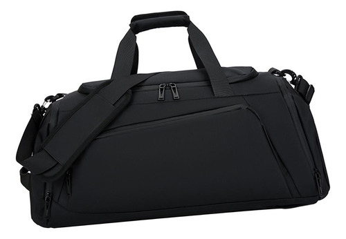 Bolsa De Viaje, Bolsa De Deporte, Bolsa De Lona Con Funda