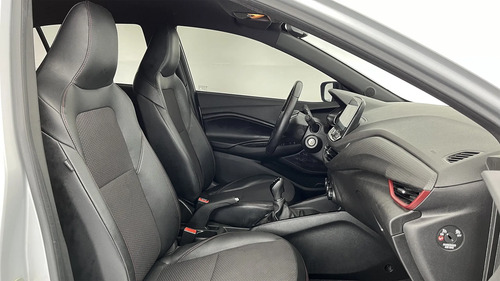 Chevrolet Onix RS MT 1000CC