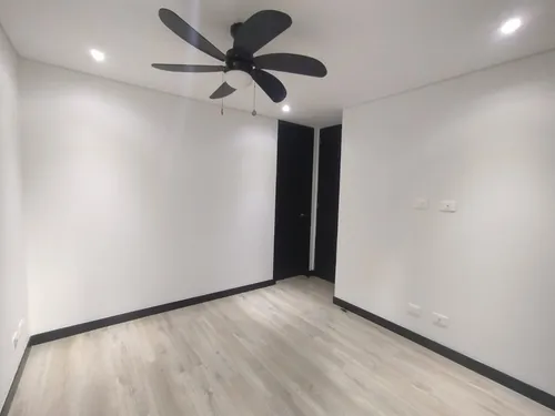 Arriendo Apartamento En La Frontera M