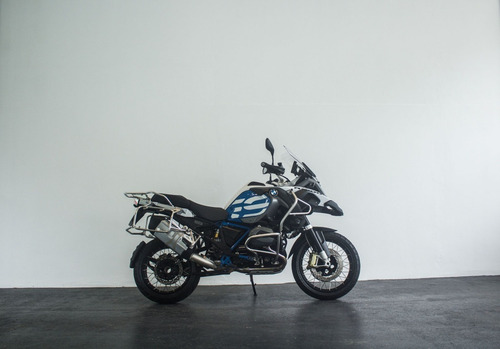 Bmw R 1200 Gs Adv