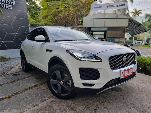 Imagem 2 de 14 de Jaguar E-pace 2.0 16v P250 S Awd