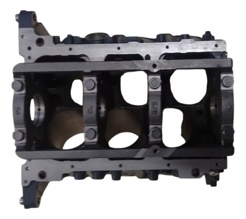 Bloco De Motor Pajero Gallopper 3.0 Std V6 Pajero 4x4 12v