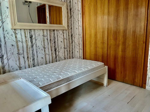 Se Arrienda Casa En Condominio, Camino Otoñal
