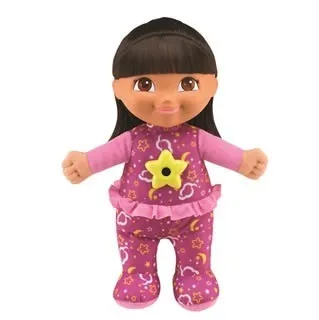 Muñeca dora la exploradora fisher price cheap
