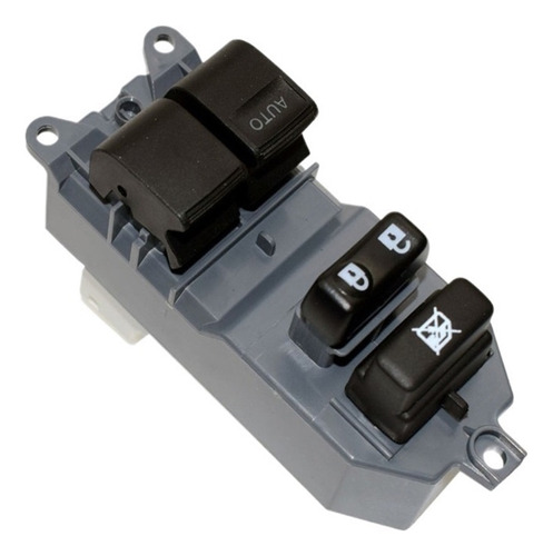 Interruptor De Control De Ventana Para Toyota Yaris 2005-201