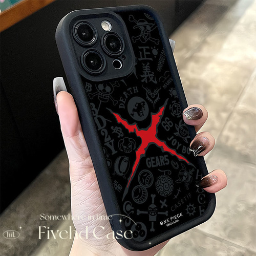 Funda De Teléfono Compatible Para Oppo A3x A5s A3s A12 A60