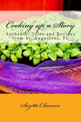 Libro Cooking Up A Story: Authentic Local Tales And Recip...
