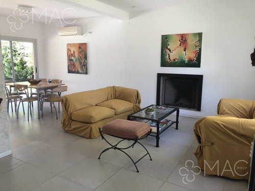 Imagen 6 de 30 de Los Sauces 3 Dorm. Pileta (191208)