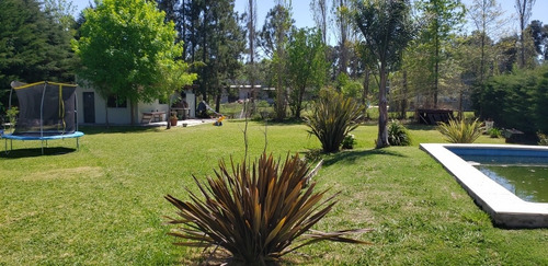 Imagen 10 de 14 de Casa En Capilla Del Señor Barrio Chacras De Martin Fierro