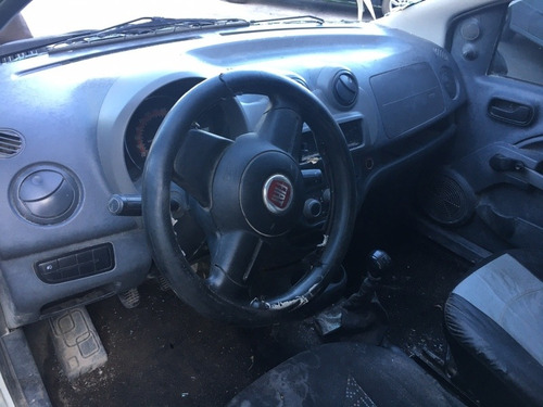 Imagen 13 de 19 de Fiat Fiorino 1.4