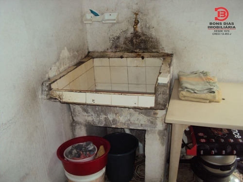 Imagem 3 de 10 de Sobrado - Vila Santa Teresa (zona Sul) - Ref: 2428 - V-2428