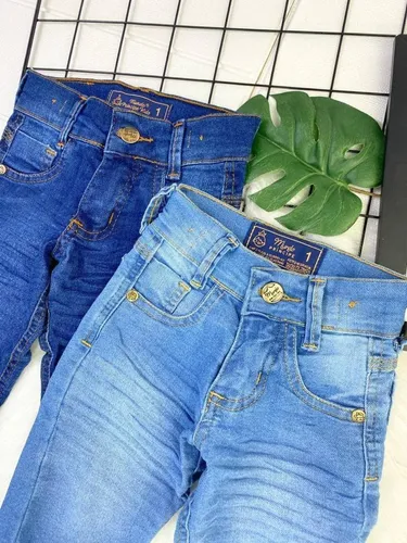 Promoção hotsell calça jeans