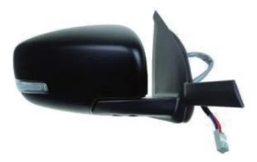 Espejo Derecho Electrico Suzuki Swift 2023 Con Blinker