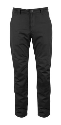 Pantalón Para Moto Joe Rocket Whistler Negro Protecciones