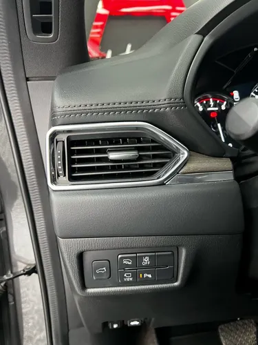 Mazda Cx-5 Signature Turbo 2022