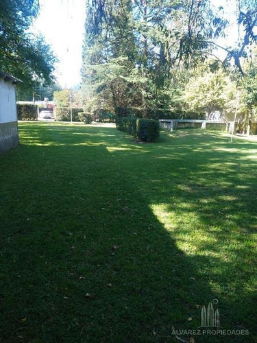 Imagen 9 de 12 de Casa Quinta En General Rodriguez
