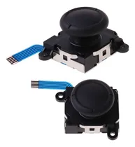 Comprar Kit X2 Stick Analógico Control Joycon Para Nintendo Switch