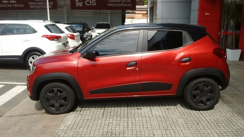 Renault Kwid 2018/2019 0527