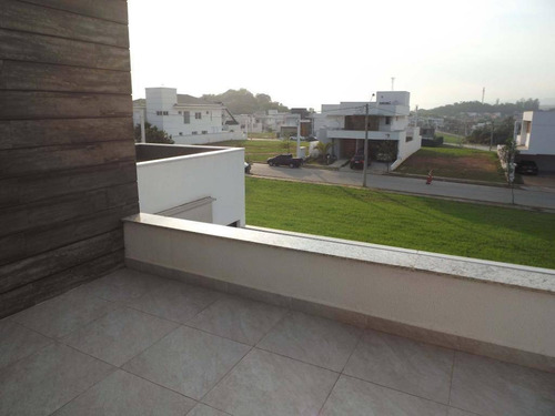 Imagem 6 de 29 de Casa Com 3 Dormitórios À Venda, 250 M² Por R$ 1.590.000,00 - Condomínio Chácara Ondina - Sorocaba/sp - Ca8323