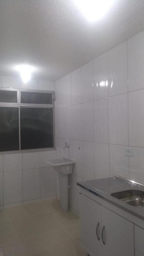 Imagem 12 de 16 de Apartamento Com 02 Dormitórios E 43 M² A Venda Na Vila Chabilandia | Guaianazes, São Paulo |sp - Ap2742v